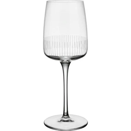 Afina Hvitvinsglass 4-pk v:3321779