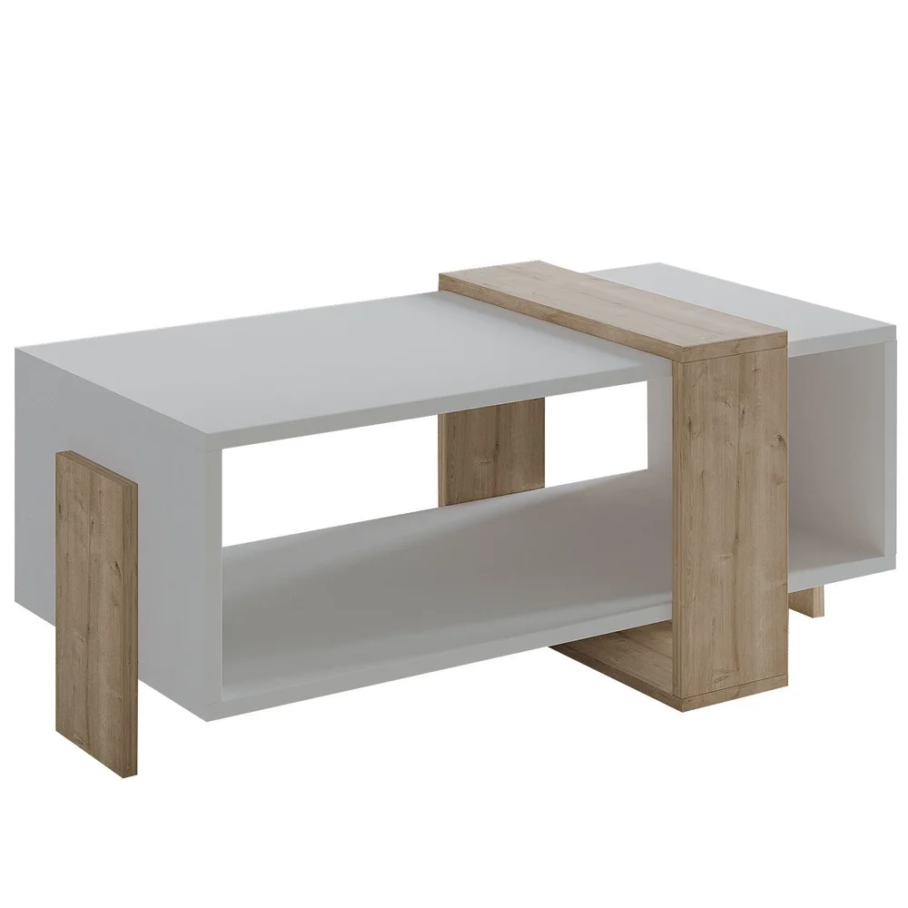 Norell Sofabord 90x40x49 cm v:2627091