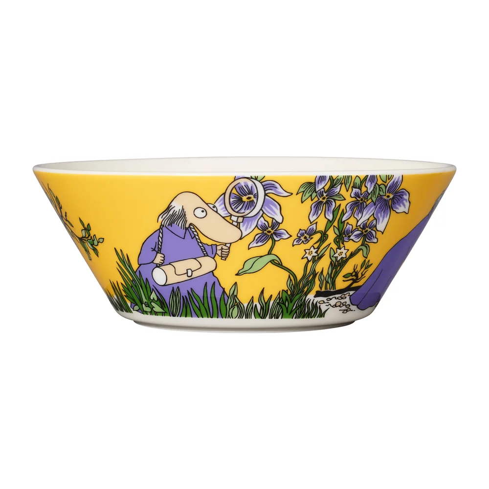 Mummiskål Ø15 cm Hemulen v:7338988 Mummiskål Ø15 cm Hemulen v:7338988