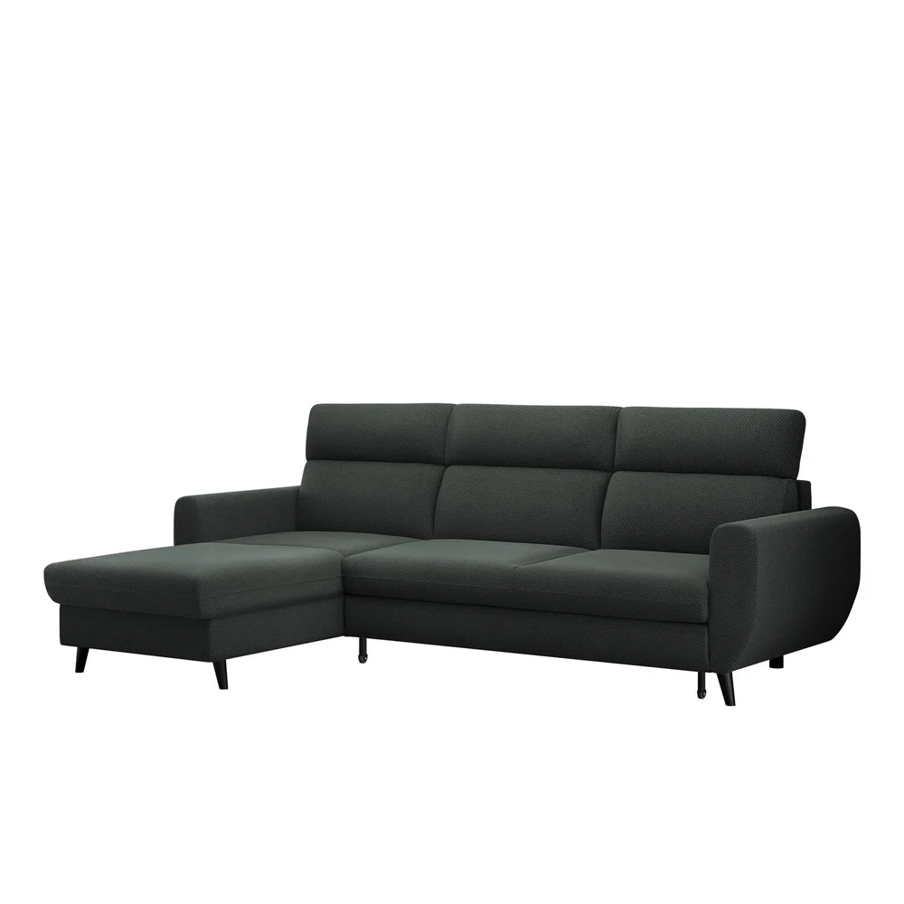 Vylon 3-seters sovesofa med divan v:8015574 Vylon 3-seters sovesofa med divan v:8015574