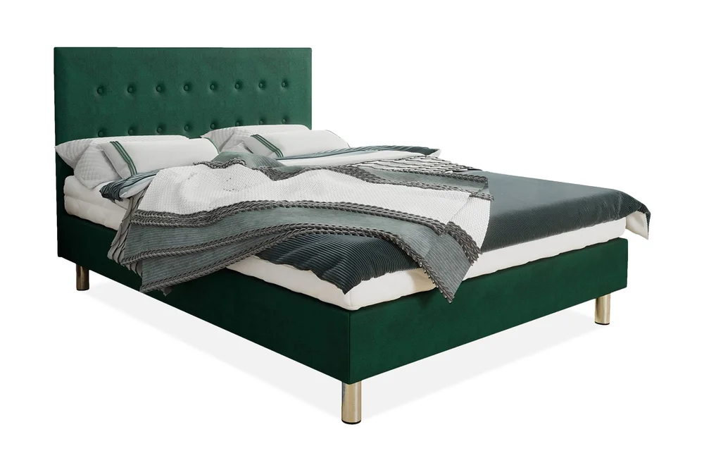Lux Kontinentalseng 180x204 cm v:2995024