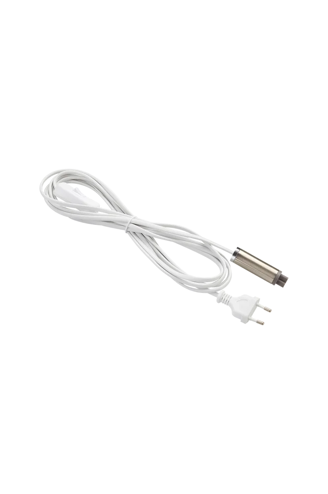Startkabel Expand 3,5 m – Sølv – Belysning | m v:710291