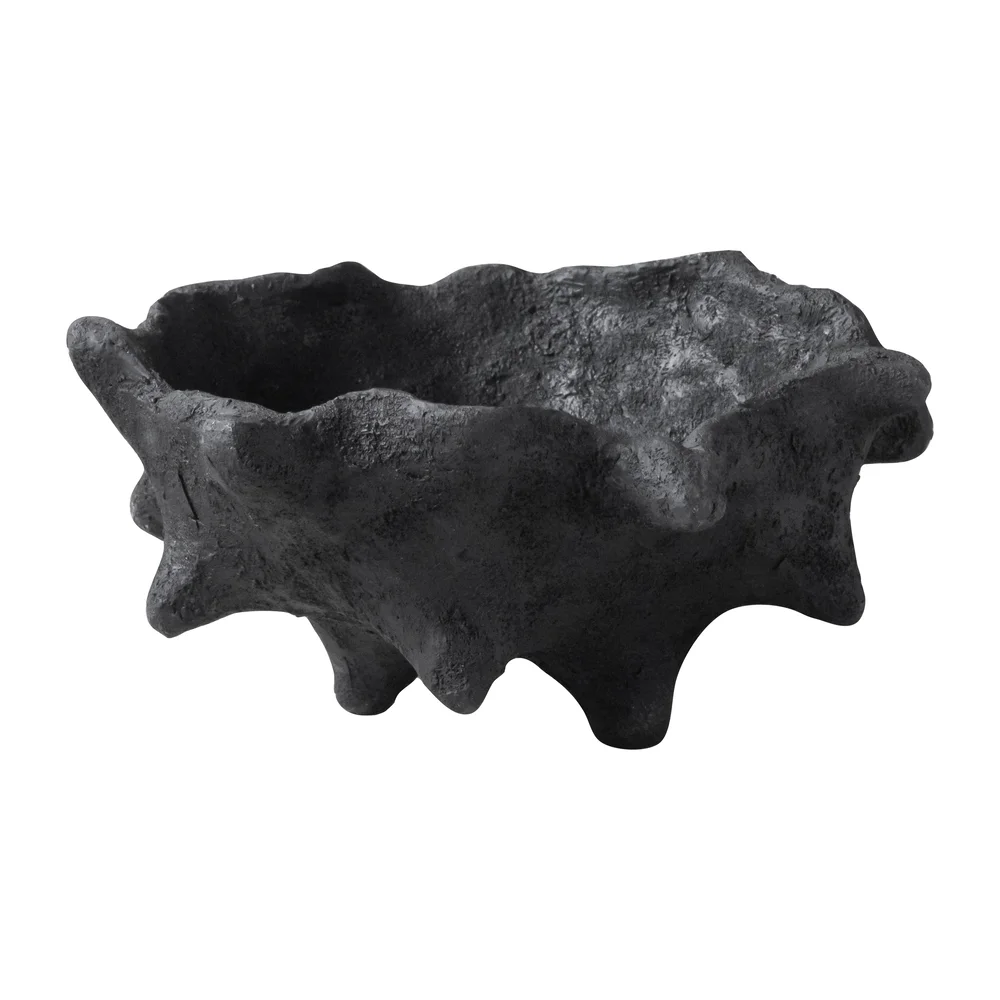 Art piece kastanje Ø 20 cm v:6405473