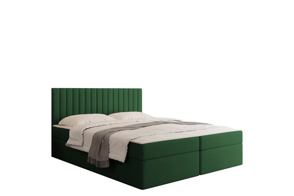 Calrosor Sengepakke Kontinentalseng med Oppbevaring 180×200 cm v:2590532