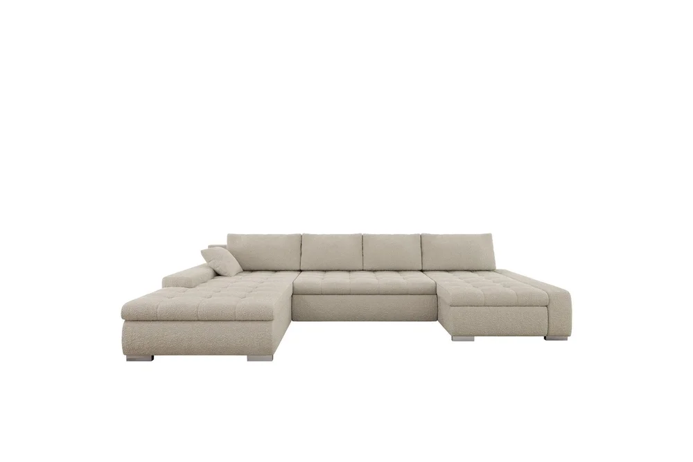 Gamal Sofa Dobbeldivan 4-seter v:6468759