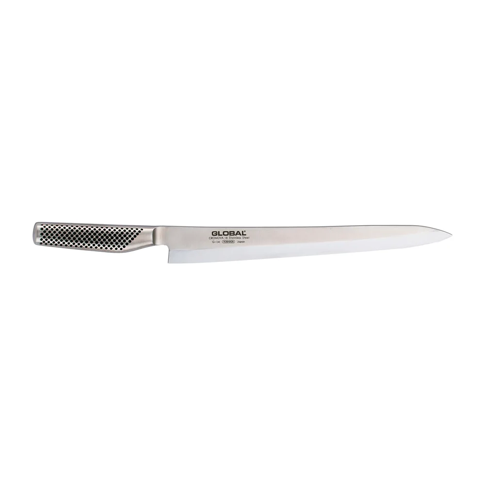 Global G-14 Sashimikniv 30 cm v:3590147