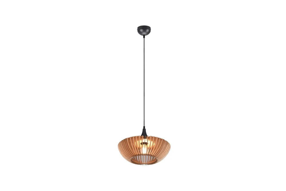 Colino Pendellampe E27 Tre/Antracit v:6506676