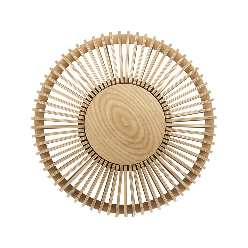 Clava Up vegglampe medium v:962949