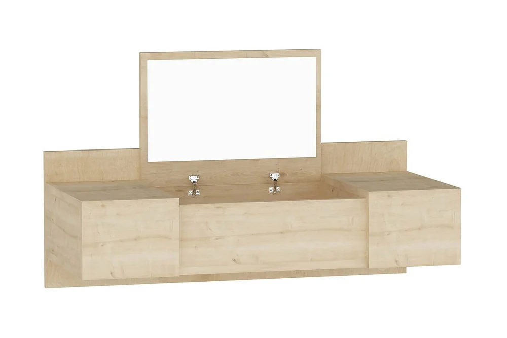 Andifli Sminkbord 100 cm v:8350042 Andifli Sminkbord 100 cm v:8350042