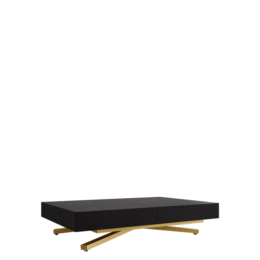 Avendi sofabord 120 cm v:8121560 Avendi sofabord 120 cm v:8121560