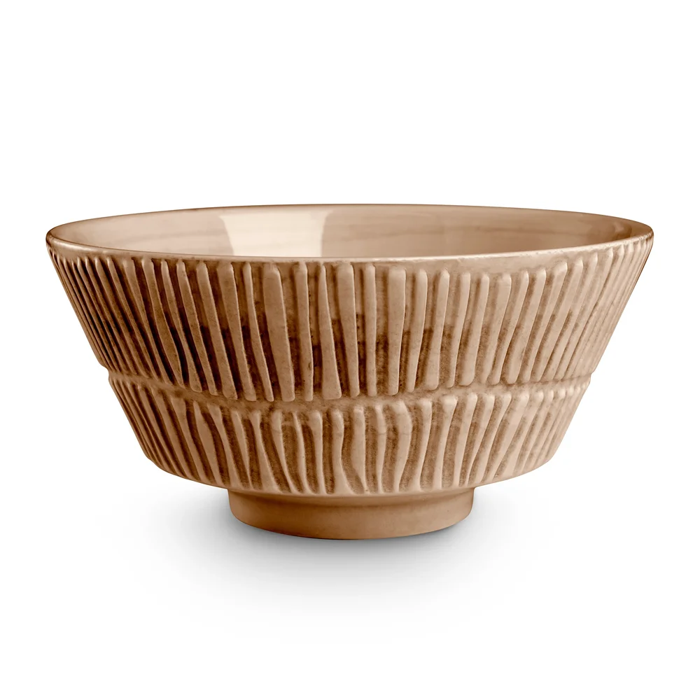 Stripes skål 16 cm v:7416263
