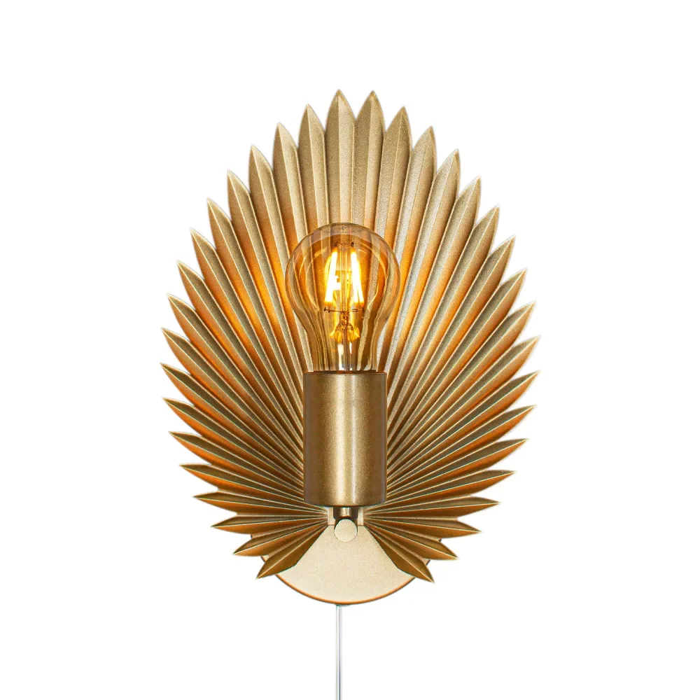 Aruba vegglampe v:571422 Aruba vegglampe v:571422