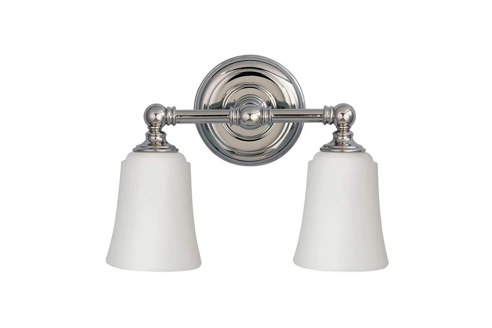 Vegglampe Feiss Huguenot Lake 330x248x152 mm v:9946206