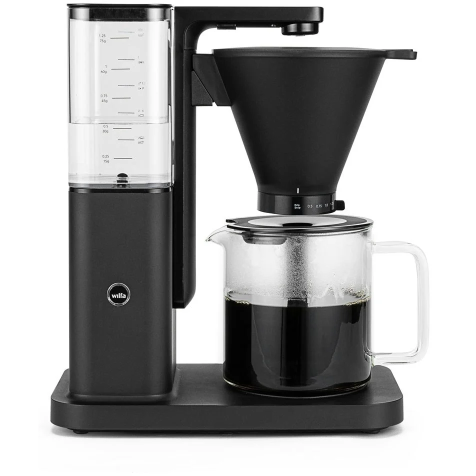 Zense CM10B-M125 Kaffetrakter v:5688723 Zense CM10B-M125 Kaffetrakter v:5688723