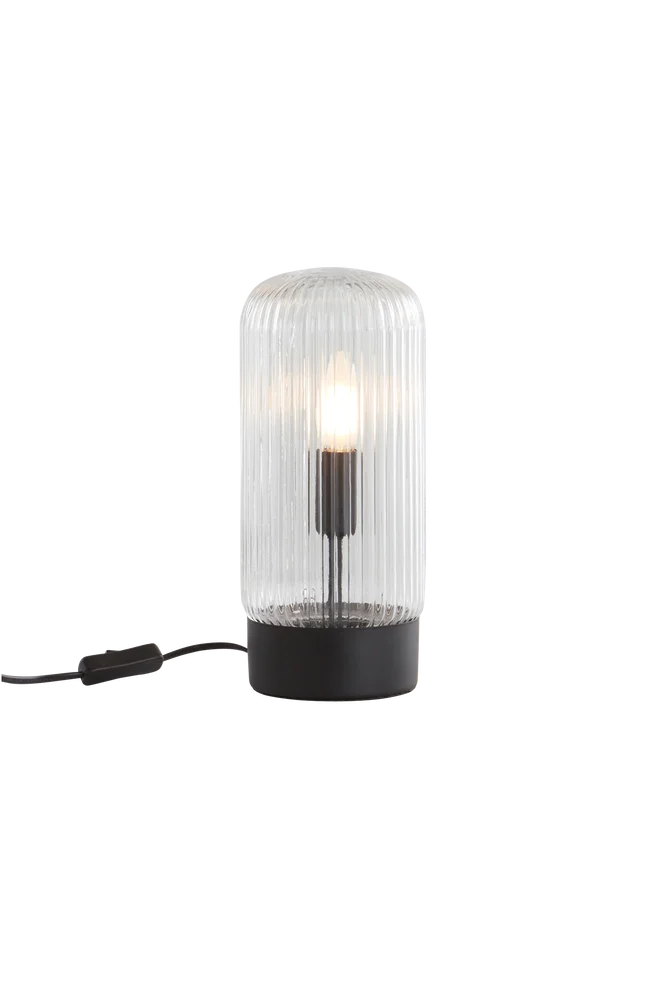 SPACE bordlampe - Svart - Belysning | m v:8419767