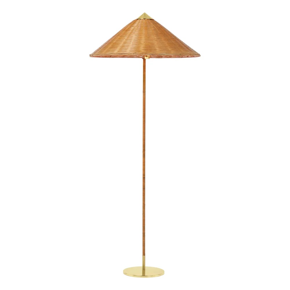 9602 gulvlampe v:7877009