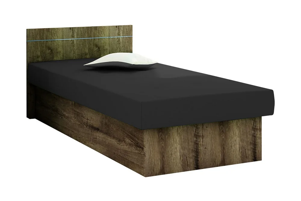 Berta Rammeseng 192x80x68 cm v:9042813 Berta Rammeseng 192x80x68 cm v:9042813