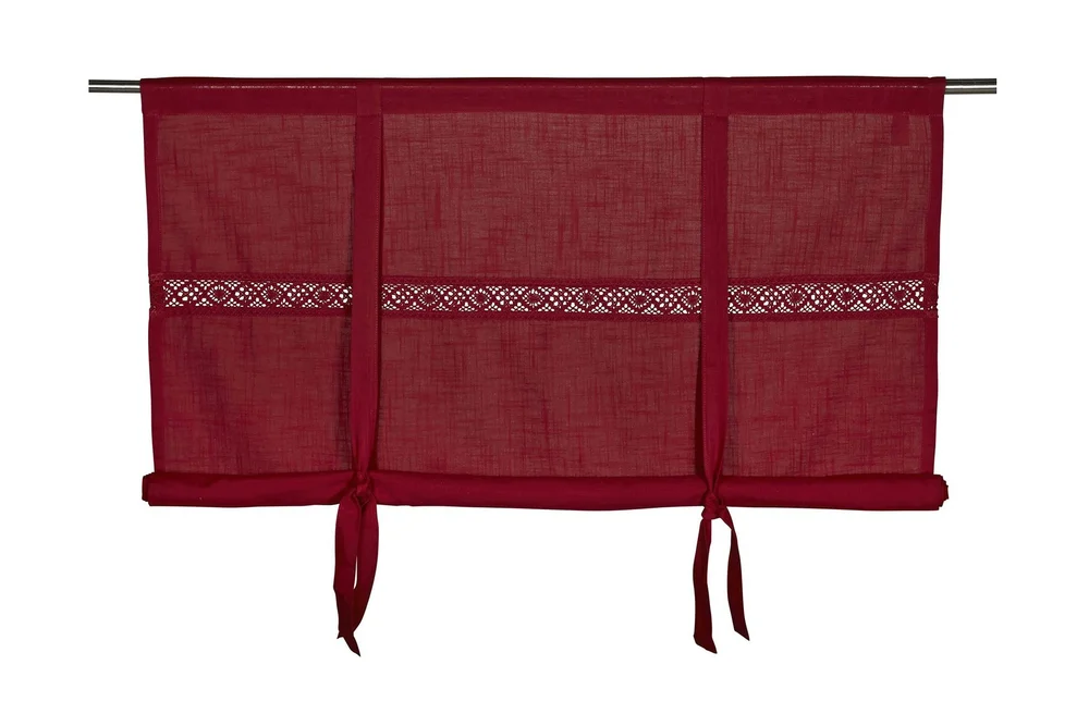 Capasin Heisgardin 120×120 cm v:2117435 Capasin Heisgardin 120×120 cm v:2117435