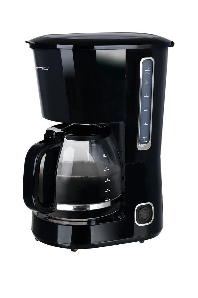 Kaffetrakter – Svart – Kjøkken & husholdning | m v:3447689 Kaffetrakter – Svart – Kjøkken & husholdning | m v:3447689