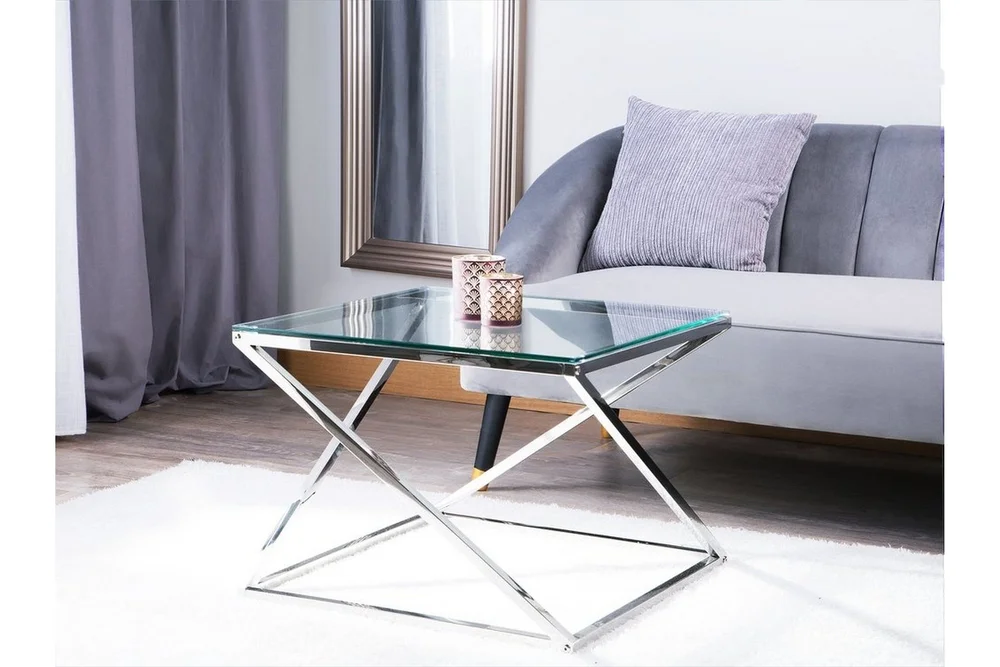 Beverly Sofabord 60 cm v:8040887