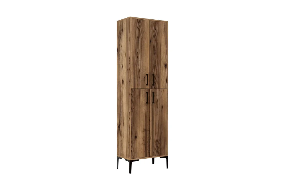 Retzow Highboard 60x35 cm v:6972580