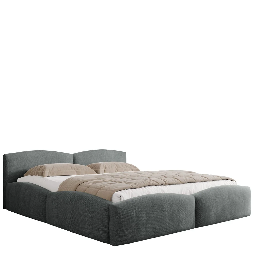 Aldrosen sengeramme med oppbevaring 160×200 cm v:3628484 Aldrosen sengeramme med oppbevaring 160×200 cm v:3628484