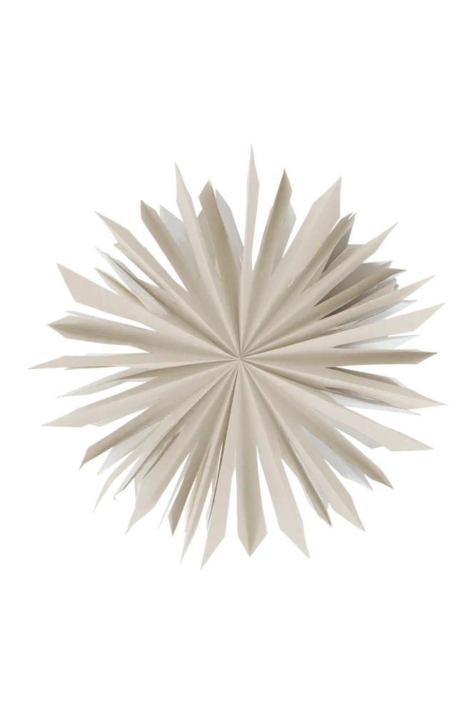 SIRIUS adventsstjerne ø 60 cm – Grå – Belysning | m v:4866689 SIRIUS adventsstjerne ø 60 cm – Grå – Belysning | m v:4866689