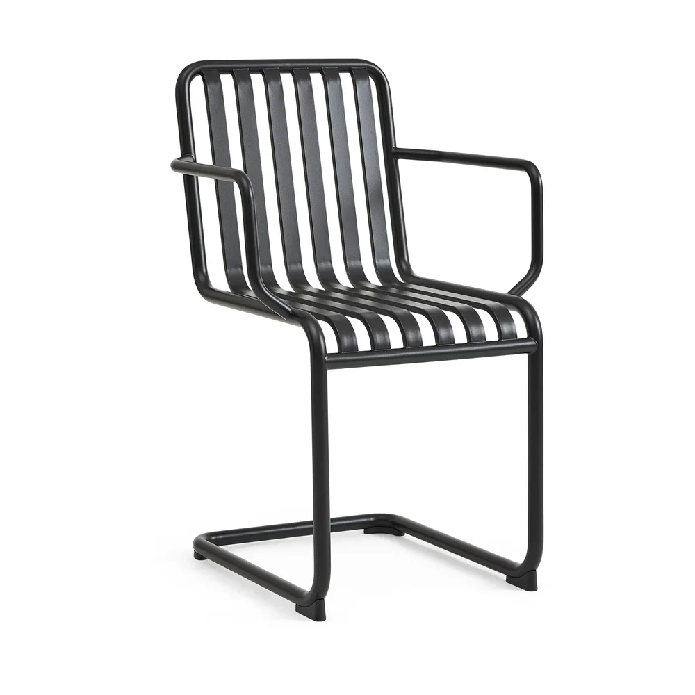Palissade Cantilever karmstol v:8811496