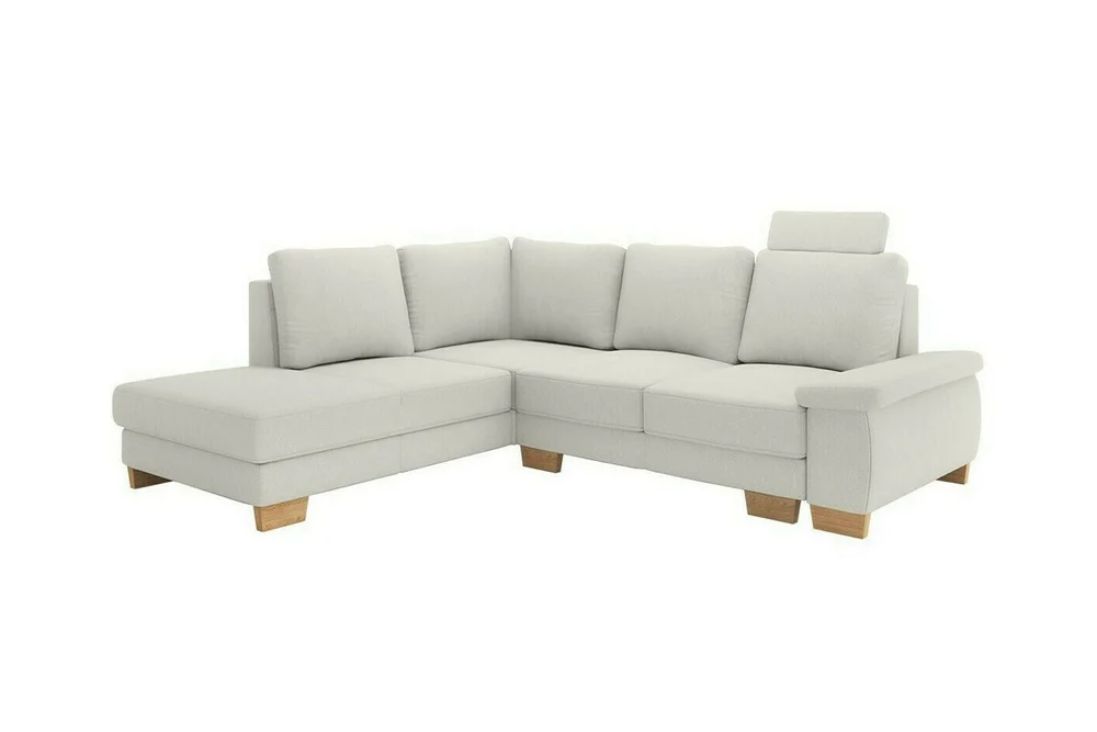 Graystone 3-seters Hjørnesovesofa v:1666237