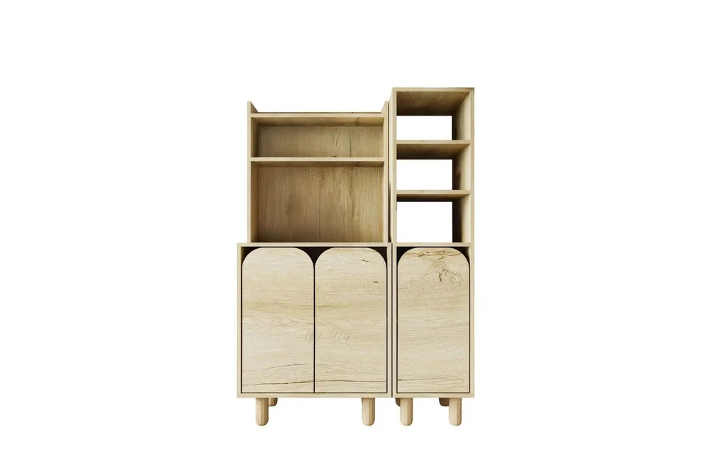 Estra Highboard v:5515038