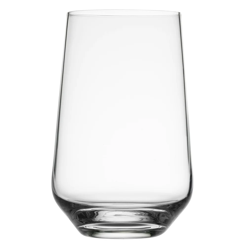 Essence Glass 55cl 2-Pakk v:8434662