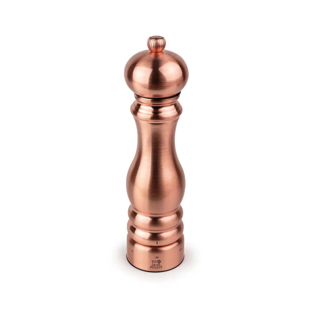 Paris Chef u’Select Z saltkvern 22cm v:178521 Paris Chef u’Select Z saltkvern 22cm v:178521