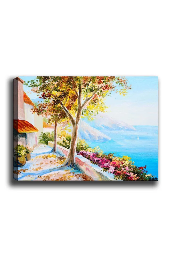 Dekorativ Canvasbilde 50x70 cm v:5085092