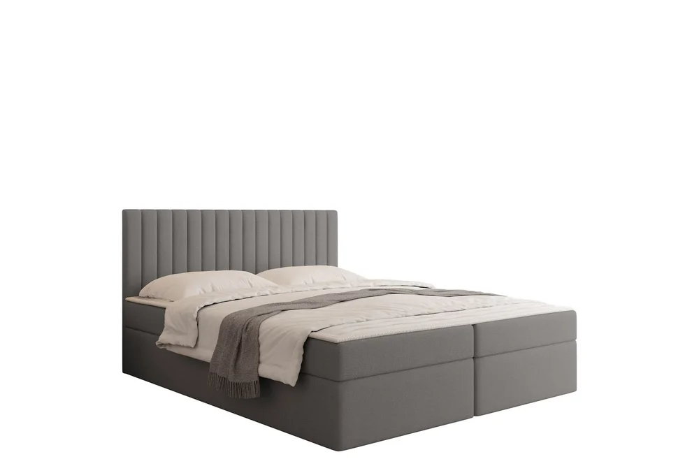 Calrosor Sengepakke Kontinentalseng med Oppbevaring 160×200 cm v:8740273