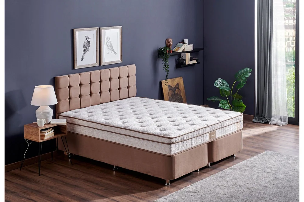 Adilen Kontinentalseng 100×200 cm v:7326594 Adilen Kontinentalseng 100×200 cm v:7326594
