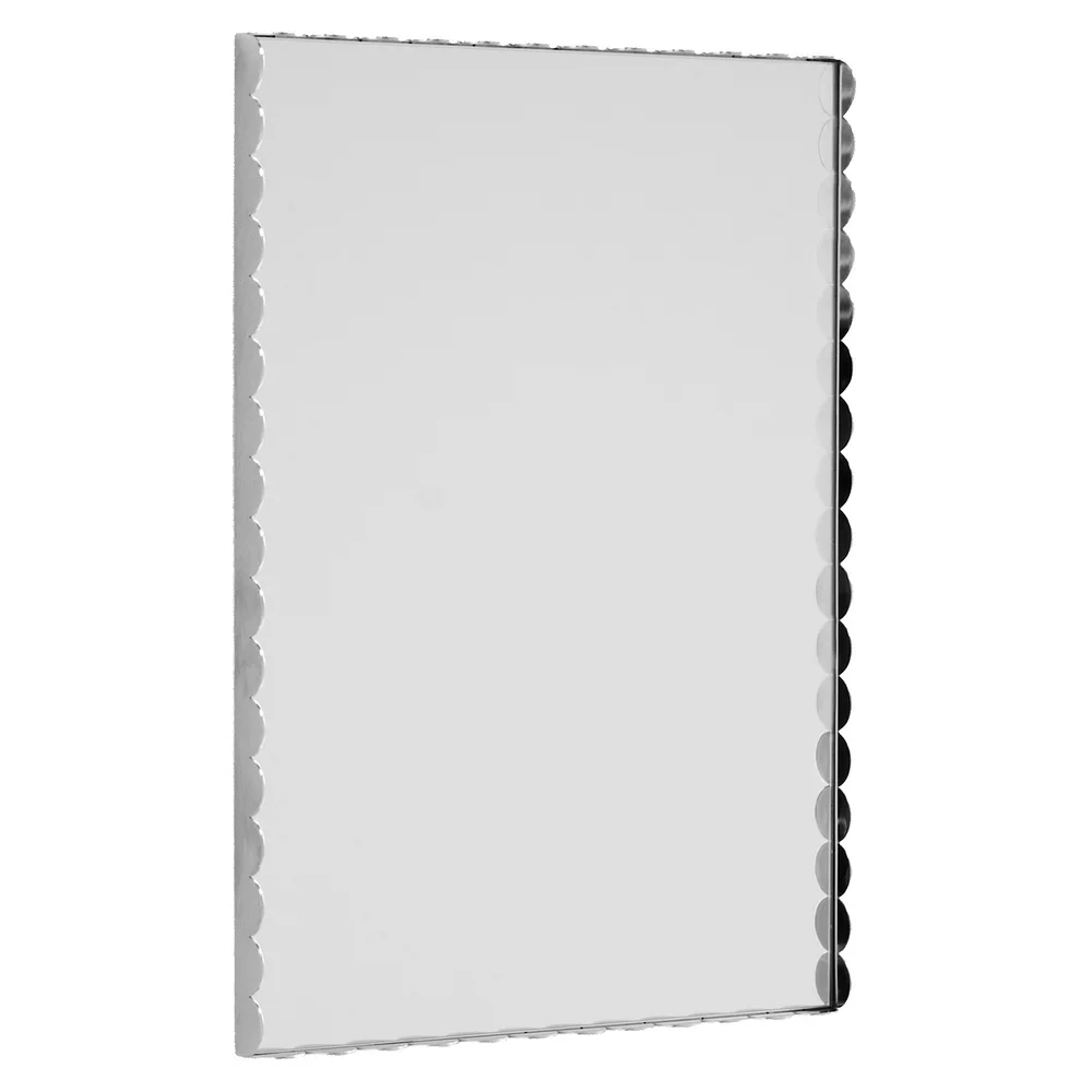 Arcs Speil S 43×61 cm, Mirror v:9546093 Arcs Speil S 43×61 cm, Mirror v:9546093