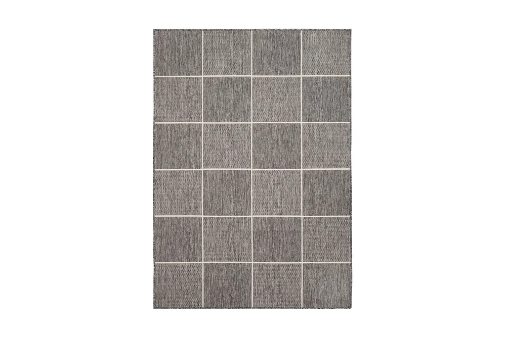 Madrid Square Flatvevd Matte 200x285 v:4756495