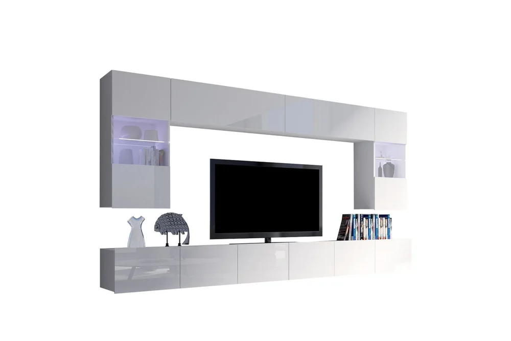 Tessan TV-møbelsett v:7119452