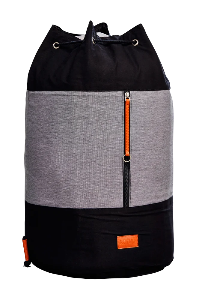 Oppbevaringssekk Roadie – Svart m v:9913091 Oppbevaringssekk Roadie – Svart m v:9913091