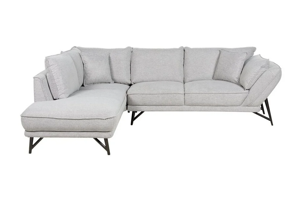 Fianna Hjørnesofa 3-seter v:4655763