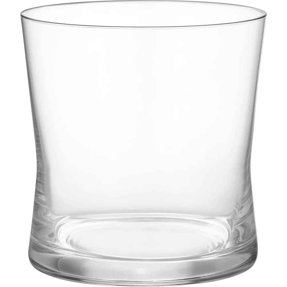 Grace Double Old Fashioned Whiskeyglass 39 cl 2-pk v:8777380
