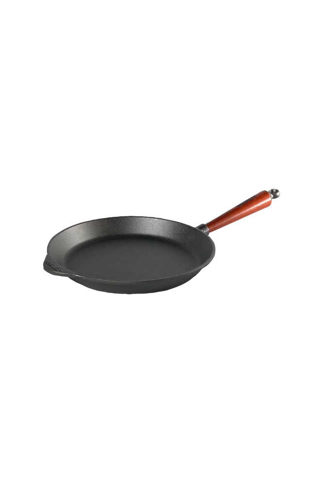 Stekepanne 28 cm Traditional – Kjøkken & husholdning | m v:1928829
