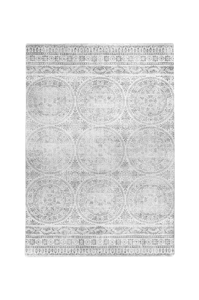 Teppe Kalymnos – Grå – Tepper | m v:3287718