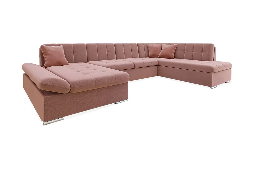 Zumar 4-seters Sovesofa Høyre v:8687999 Zumar 4-seters Sovesofa Høyre v:8687999