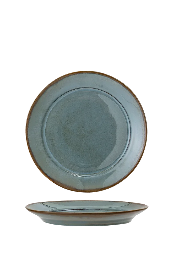 Pixie-tallerken, diameter 20 cm - Grønn - Kjøkken & husholdning | m v:1851094