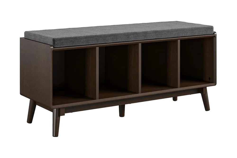 Brittany Sittebenk 118 cm Brun v:3166209