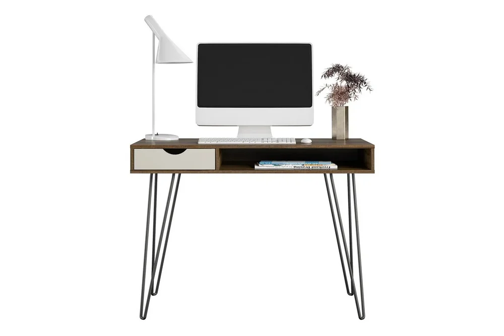 Skrivebord Harmony v:3760212