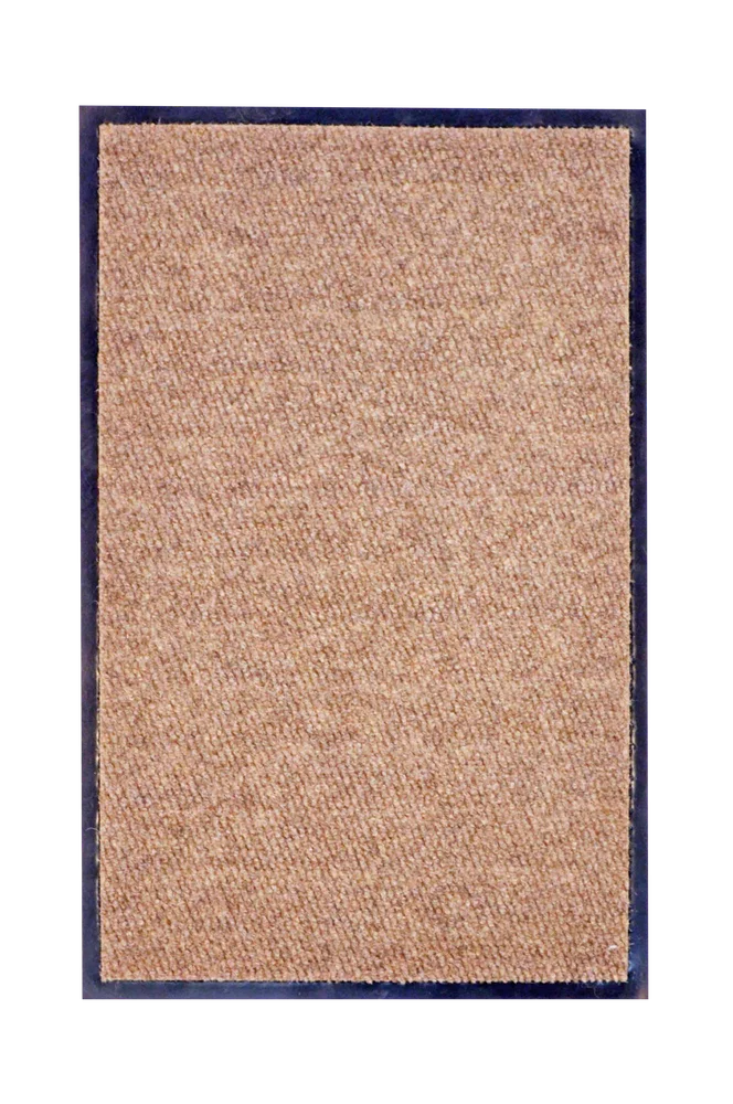 Dørmatte Cajun – Beige – Tepper | m v:2851741