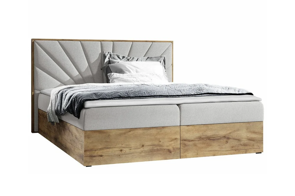 Sengestamme Oberting 200×200 cm v:6998575 Sengestamme Oberting 200×200 cm v:6998575