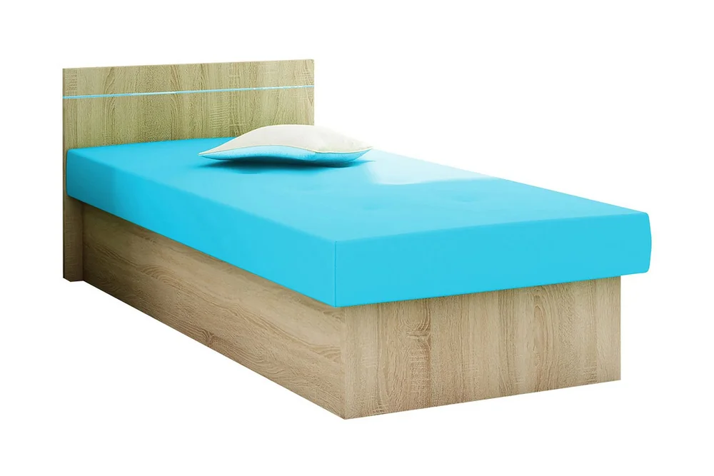 Berta Rammeseng 192x80x68 cm v:2785749 Berta Rammeseng 192x80x68 cm v:2785749